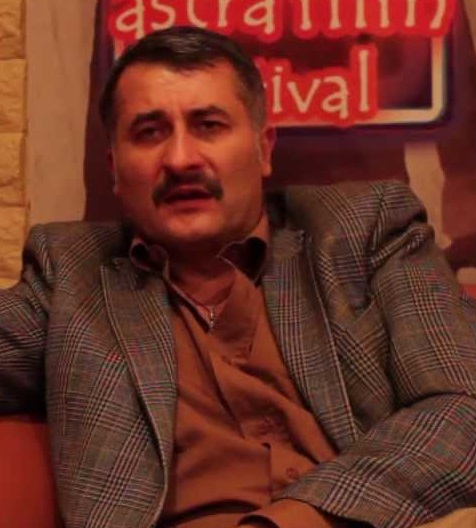 "The Death of Mr. Lazarescu"